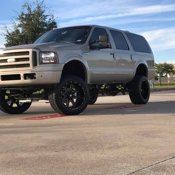 American Wheel & Tire - Tires Near Me - Houston, Texas American Wheel & Tire - Tires Near Me - Houston, Texas