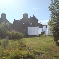 Manoir de Lanleya - André Marrec
