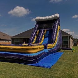 Bounce City Party and Entertainment