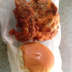 New York Fried Chicken