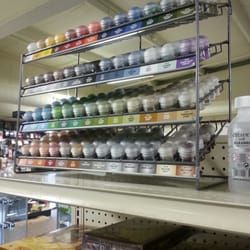 Leisure Hours Hobbies - Citadel paints for your airbrushing needs.