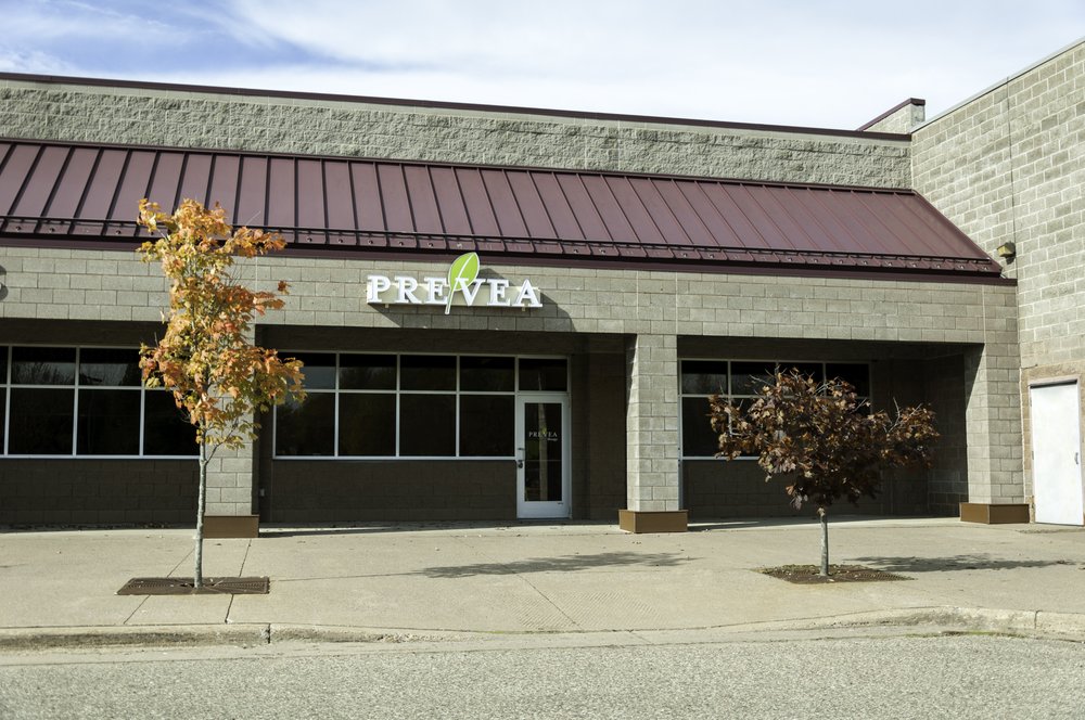 PREVEA THERAPY IN LADYSMITH Updated August 2025 400 W 9th St N