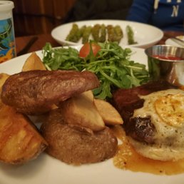 Steak Frites