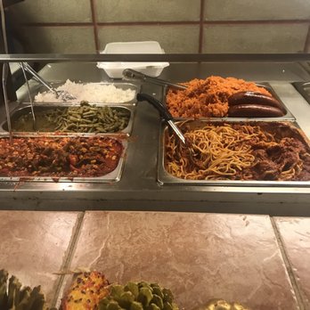 Little King's Restaurant - a variety of food items - Soul Food Near Me - Savannah, Georgia Little King's Restaurant - a variety of food items - Soul Food Near Me - Savannah, Georgia