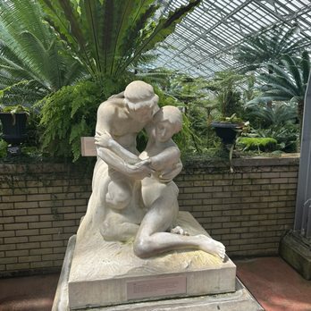 Garfield Park Conservatory - Parks Near Me - Chicago, Illinois Garfield Park Conservatory - Parks Near Me - Chicago, Illinois