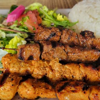 Sultan's Kebab - Mediterranean Near Me - Pleasanton, California Sultan's Kebab - Mediterranean Near Me - Pleasanton, California