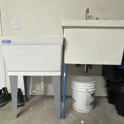 J B Lind Plumbing Company