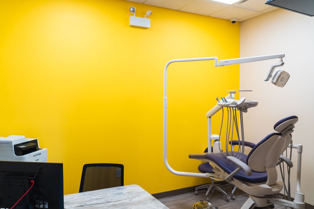 DESERT VALLEY PEDIATRIC DENTISTRY Updated April 2024 405 E Wetmore