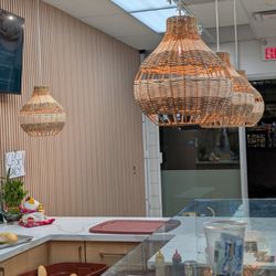 Banh Mi Le Anh - Lampshades