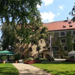 Schloss Aschach