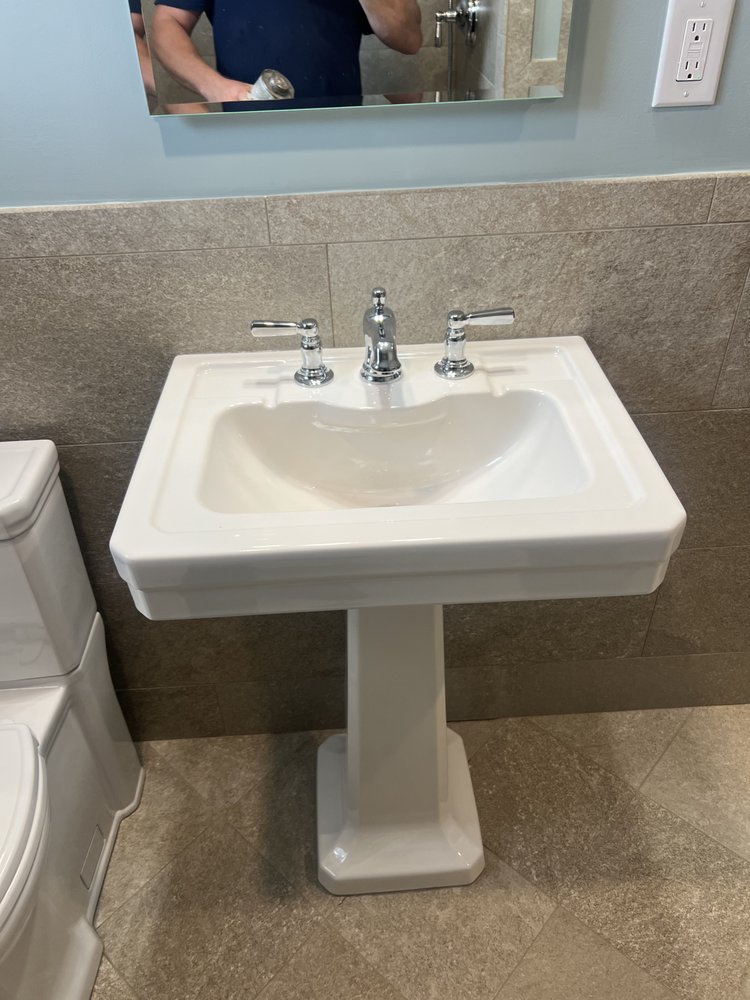 Slide of True Plumbing