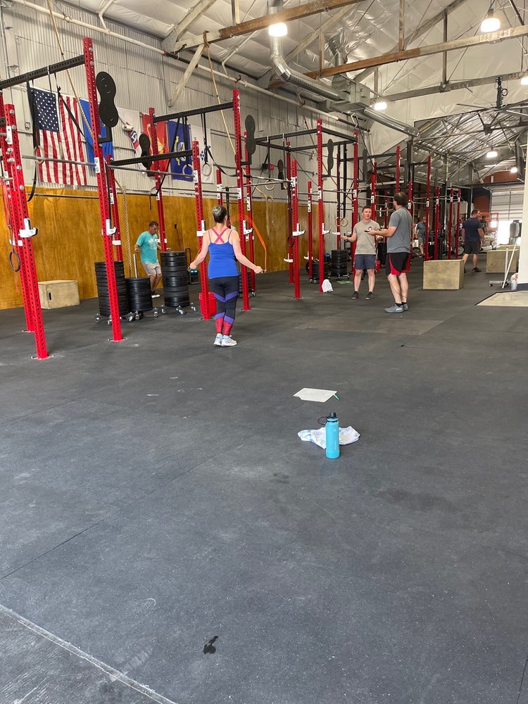 Reno Power House Fitness