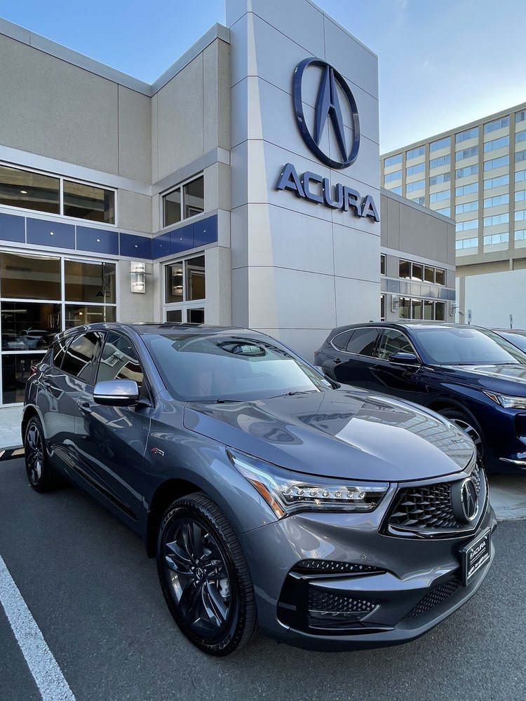 ACURA OF HONOLULU Updated September 2024 113 Photos & 214 Reviews