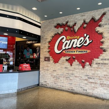 Raising Cane's Chicken Fingers - Chicken Shop Near Me - Riverside, California Raising Cane's Chicken Fingers - Chicken Shop Near Me - Riverside, California