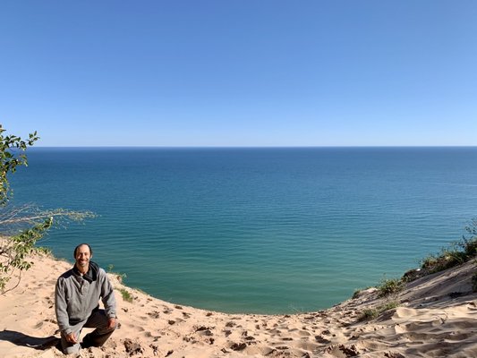 Pictured Rocks National Lakeshore by null