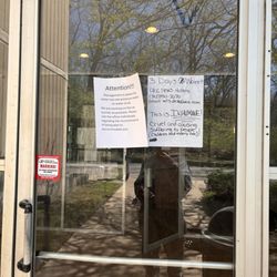 Autumn Ridge Apartments & Townhomes - When they left the apartments INHABITABLE with no solutions for days , leaving many residents furious .