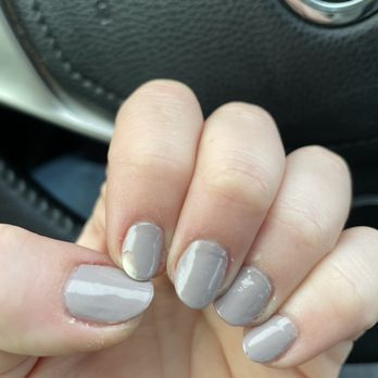 Petaluma Nails Salon - My cuticles were not so ragged before other people starting cutting them! ,:( - Nail Salons Near Me - Petaluma, California Petaluma Nails Salon - My cuticles were not so ragged before other people starting cutting them! ,:( - Nail Salons Near Me - Petaluma, California