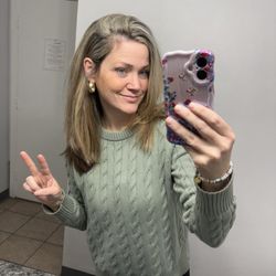 Dellaria Salons Norwood - New hair by Samara at Dellaria salons in Norwood!