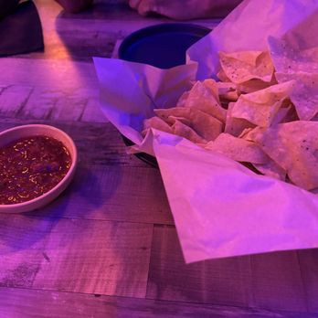 Funky Frida's - Chips and salsa - Mexican Near Me - Phoenix, Arizona