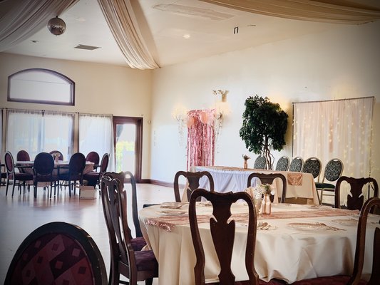 The Grant Hall Wedding Amp Special Events 17 Photos Venues Event Spaces 3180 Grant Ave Philadelphia Pa Yelp