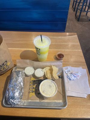 Willy's Mexicana Grill by null