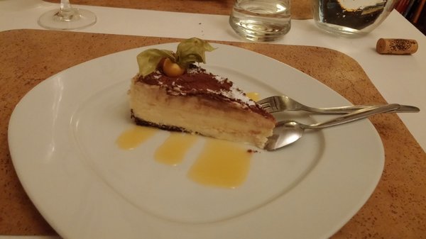 Ichnusa Botega & Bistro by null