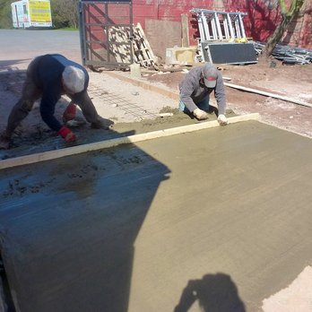 Denver Pro Concrete - Masonry/Concrete Near Me - Brighton, Colorado