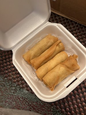 China King Chinese Restaurant by null