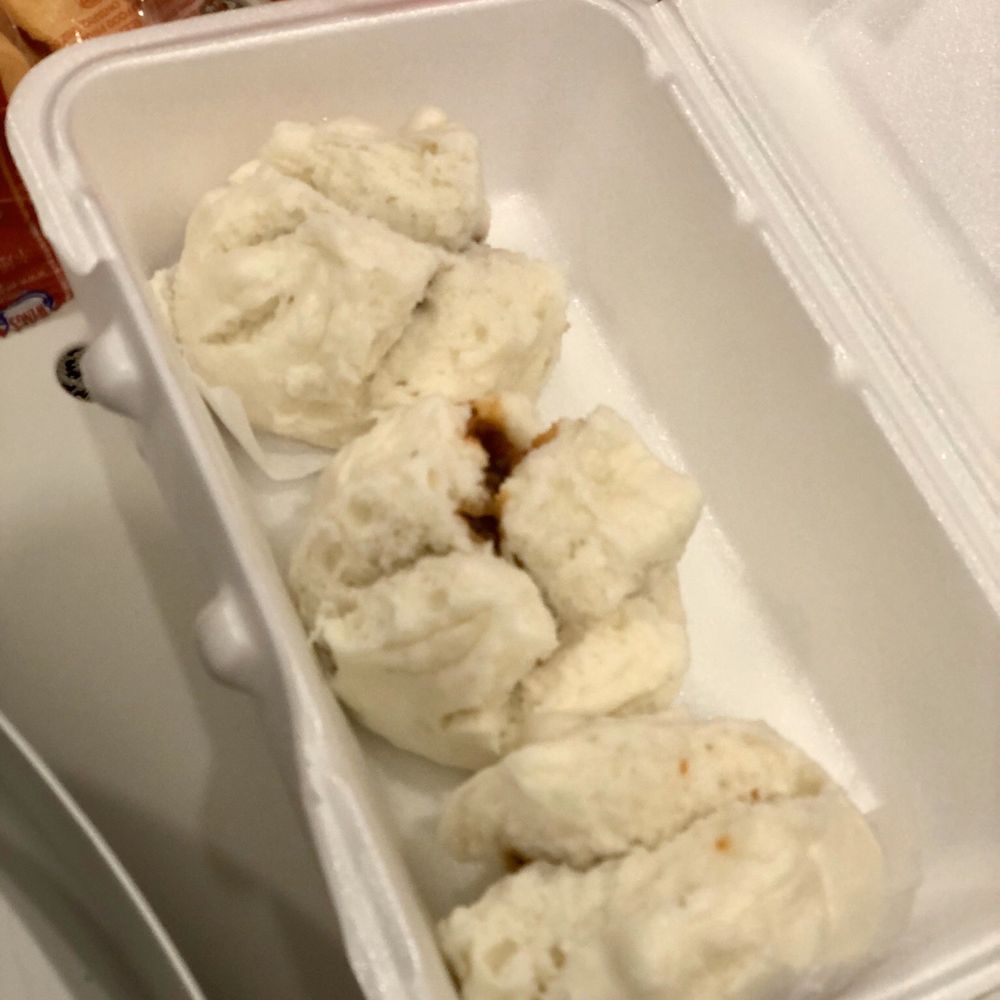 Westwood Grill - Bbq pork buns - Dim Sum Near Me - Toronto, Ontario Westwood Grill - Bbq pork buns - Dim Sum Near Me - Toronto, Ontario