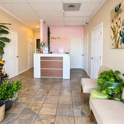 Plus One Spa