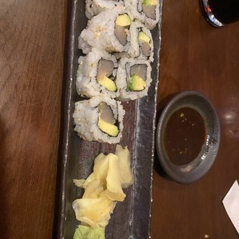 Maki - Tuna roll - Sushi Bars Near Me - Rockville, Maryland