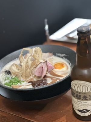 Mensho Tokyo SF by null