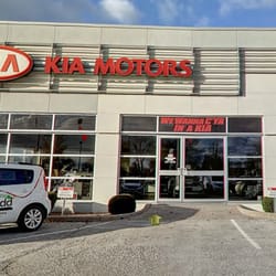 Gus Revenberg Kia - Gus Revenberg Kia