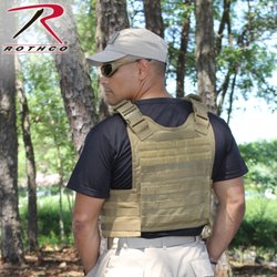 Aircorpcamo Tactical - Aircorpcamo offers plate carriers in stock. Plates have to be special ordered. Price varies with protection level
