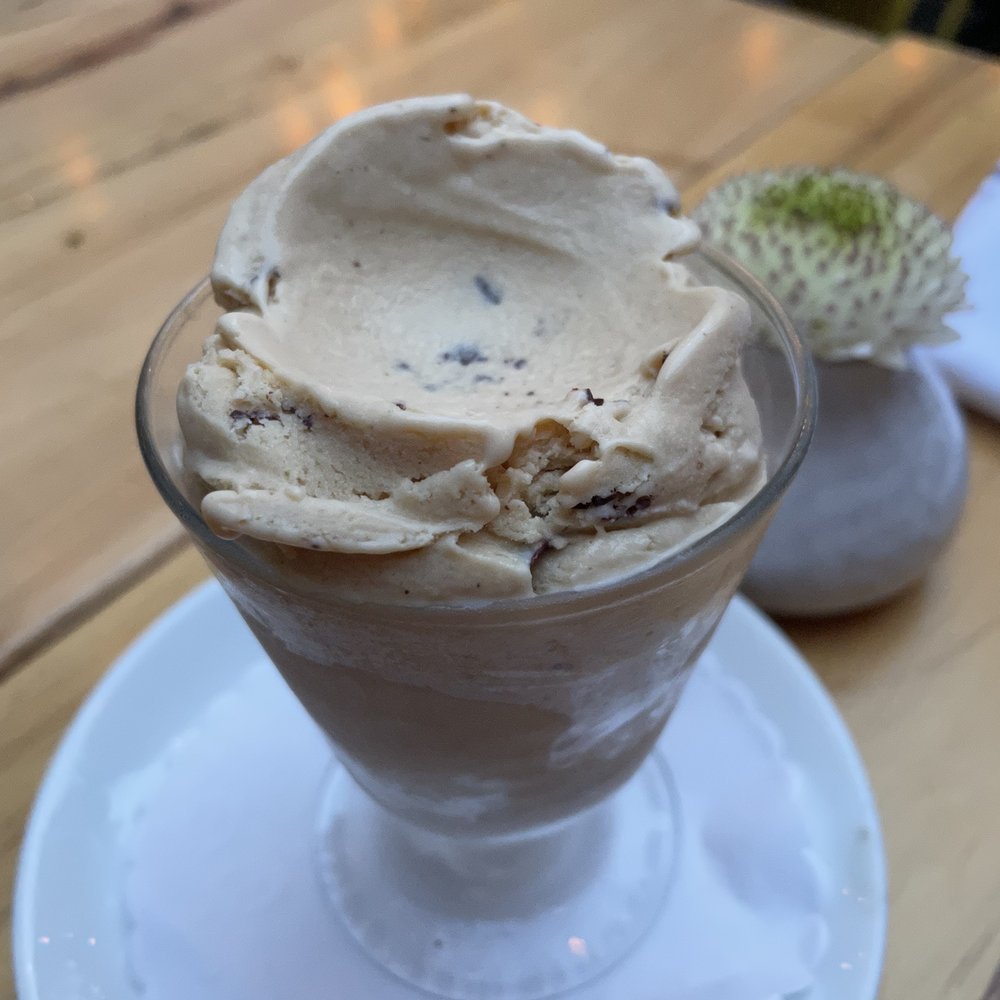 R40 - Espresso Gelato (delicious!!) - Argentine Near Me - Long Island City, New York R40 - Espresso Gelato (delicious!!) - Argentine Near Me - Long Island City, New York