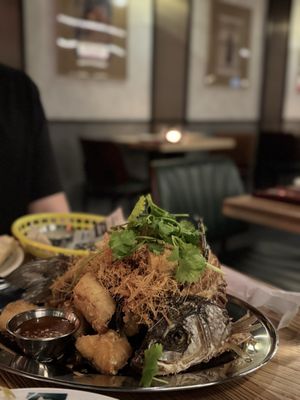 BKK New York by null