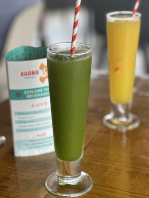 Khana Indian Grill by null