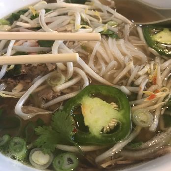 Pho Thien Phat - #4 Pho souped up so to speak! Lol - Vietnamese Near Me - Richmond, Virginia Pho Thien Phat - #4 Pho souped up so to speak! Lol - Vietnamese Near Me - Richmond, Virginia
