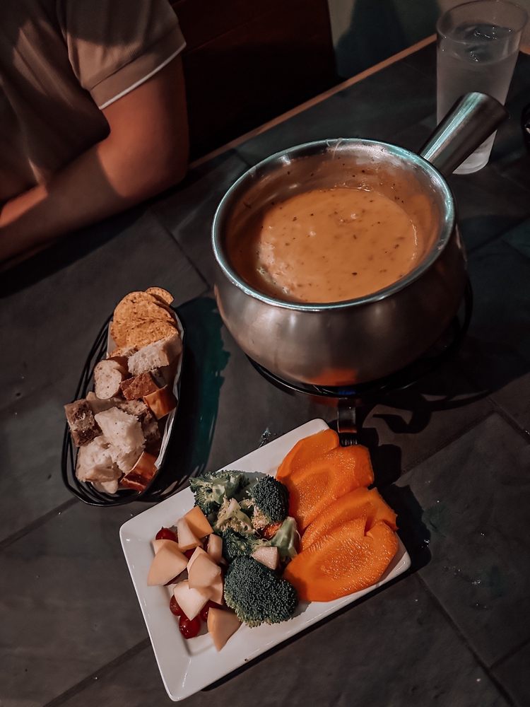 COLORADO FONDUE COMPANY 593 Photos & 376 Reviews 1016 E Semoran Blvd, Casselberry, Florida