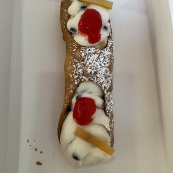 The Sicilian Baker - Original cannoli - Bakeries Near Me - Chandler, Arizona The Sicilian Baker - Original cannoli - Bakeries Near Me - Chandler, Arizona