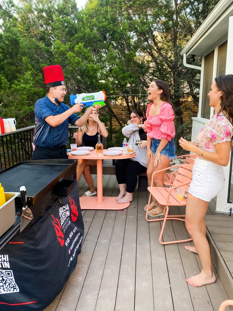 LET’S HIBACHI CHICAGO Updated October 2024 38 Photos Chicago