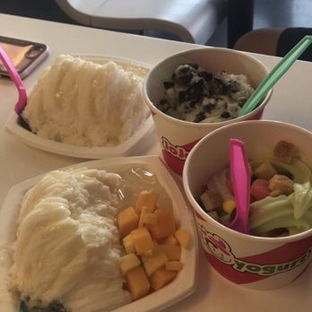 JoJo's Yogurt - Shaved Ice Near Me - Clovis, California