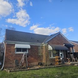 Jimmy Roofing
