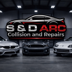 S&D Automotive Rebuild Customs