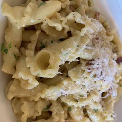 B.B. Italia Bistro & Bar - Carbonara
