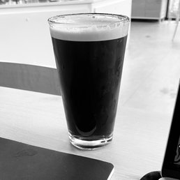 Nitro Cold Brew