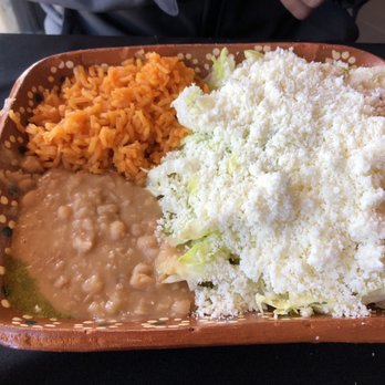 El Brazero - Chicken enchiladas - Mexican Near Me - Gonzales, Louisiana El Brazero - Chicken enchiladas - Mexican Near Me - Gonzales, Louisiana