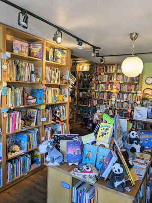 Green Bean Books by null