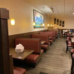 Ocean City Restaurant