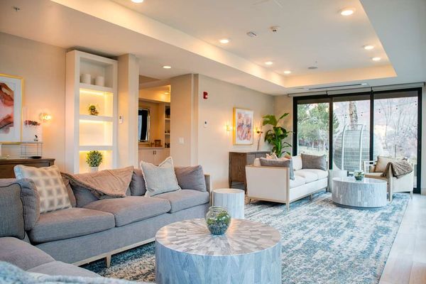Cliffrose Springdale, Curio Collection by Hilton by null